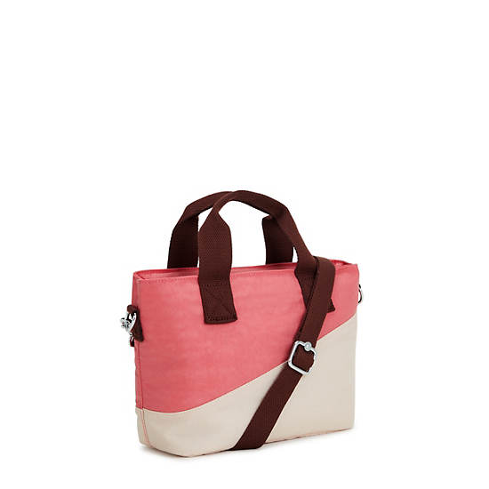 Kipling Minta Mini Veske Rosa | NO 1879JP